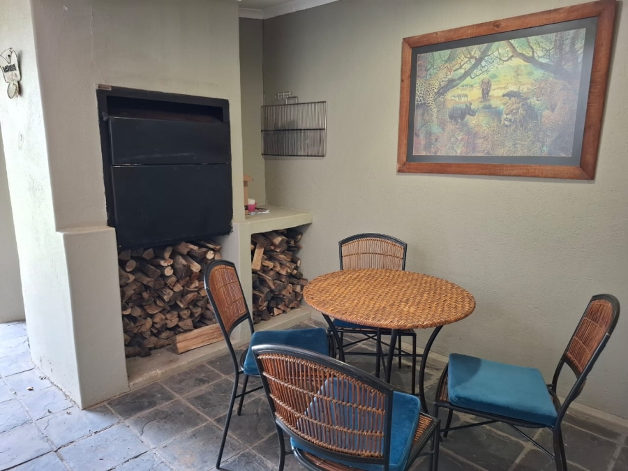 4 Bedroom Property for Sale in Barkly East Eastern Cape